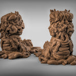 Carrion Crawlers - Image 1