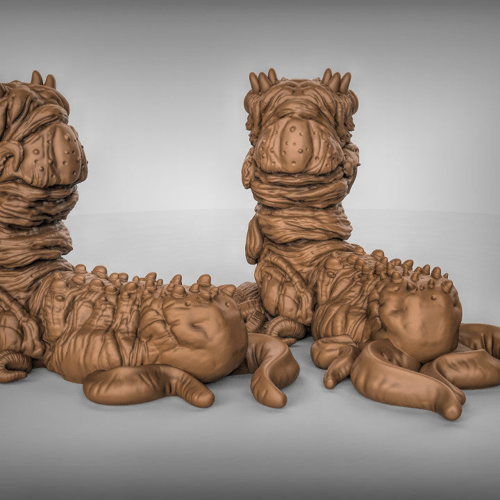 Carrion Crawlers - Image 4