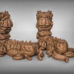 Carrion Crawlers - Image 4
