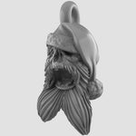 Christmas Decorations 2 - Resin Miniature for DnD & Warhammer | 28mm/32mm