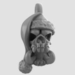 Christmas Decorations 2 - Resin Miniature for DnD & Warhammer | 28mm/32mm