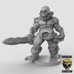 15mm Plague Demons - Image 4