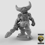 15mm Plague Demons - Image 3