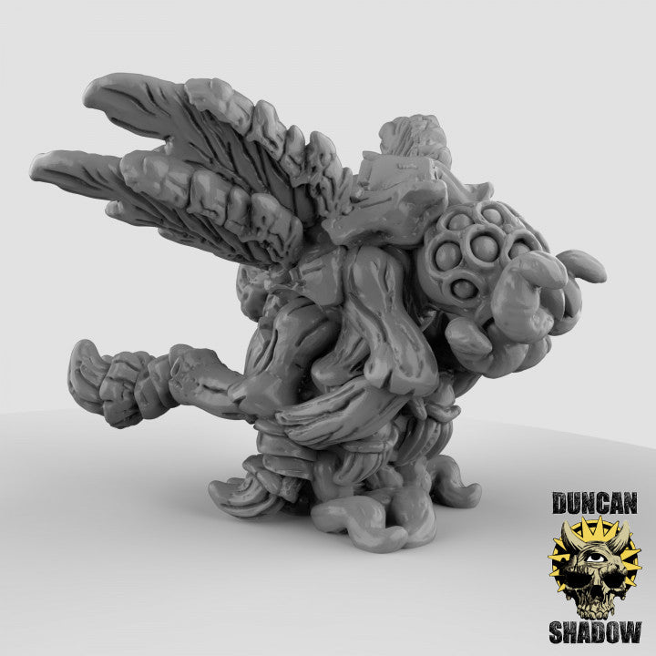 15mm Plague Flys - Image 6