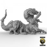 Abomination - Resin Miniature for DnD & Warhammer | 28mm/32mm