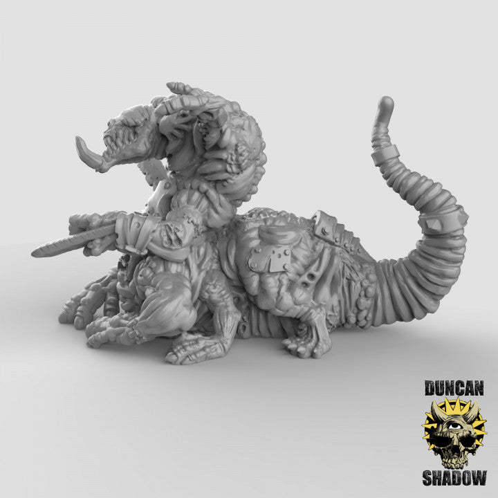 15mm Abomination - Image 2