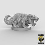 15mm Giant Rat - Image 4