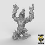 15mm Rat Ogres - Image 2