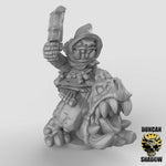 15mm Goblin Hopper Cavalry - Image 2