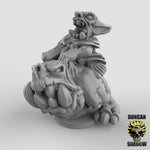 15mm Goblin Hopper Cavalry - Image 3