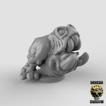 15mm Goblin Hoppers - Image 6