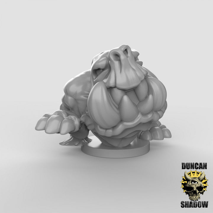 15mm Goblin Hoppers - Image 3