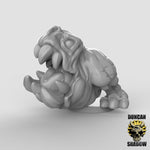15mm Goblin Hoppers - Image 4