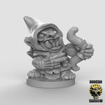 15mm Goblins with Bows - Image 5