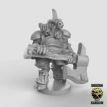 15mm Armoured Beastmen - Image 4
