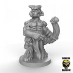 15mm Ungor with Bows - Image 2