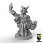 15mm Ungor with Bows - Image 3