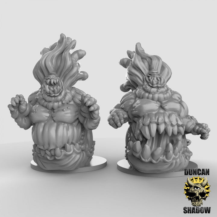 15mm Plague Beasts - Image 1