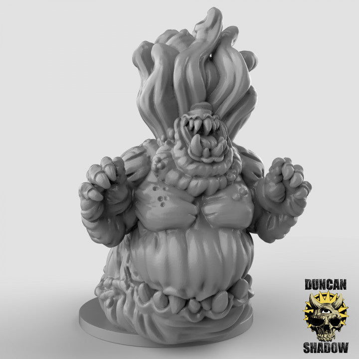 15mm Plague Beasts - Image 5