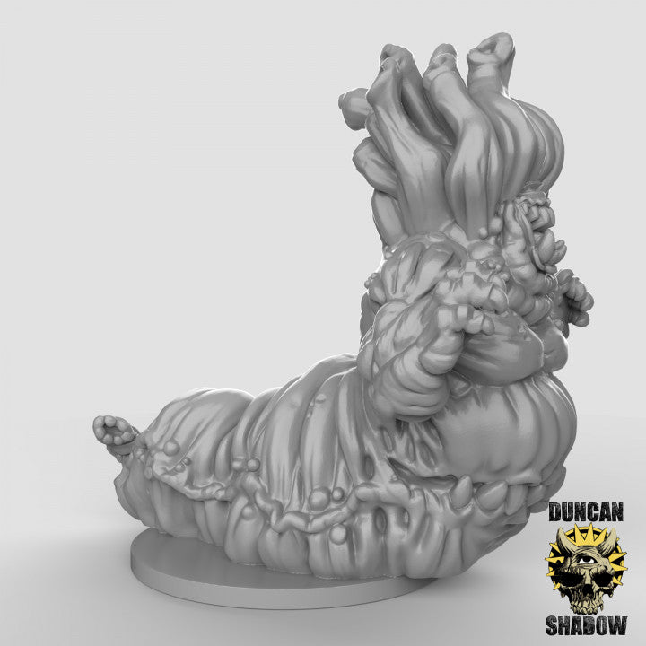 15mm Plague Beasts - Image 6