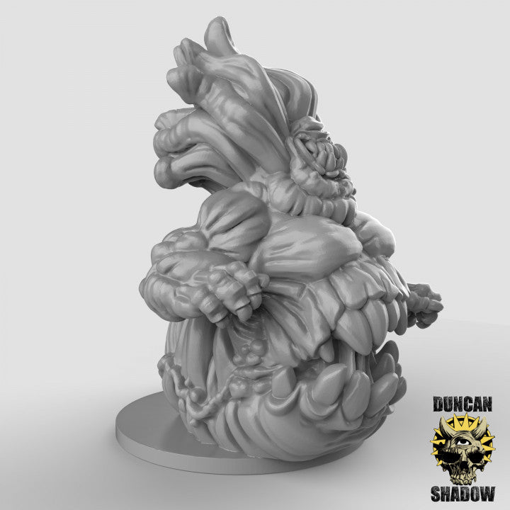 15mm Plague Beasts - Image 4