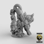 15mm Censer Bearers - Image 4