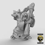 15mm Censer Bearers - Image 7
