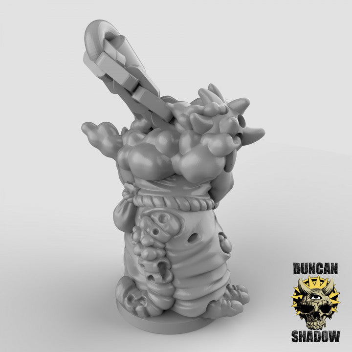 15mm Censer Bearers - Image 5