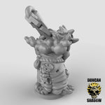 15mm Censer Bearers - Image 5