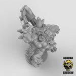 15mm Censer Bearers - Image 3
