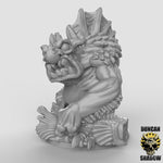 15mm Marsh Trolls - Image 8