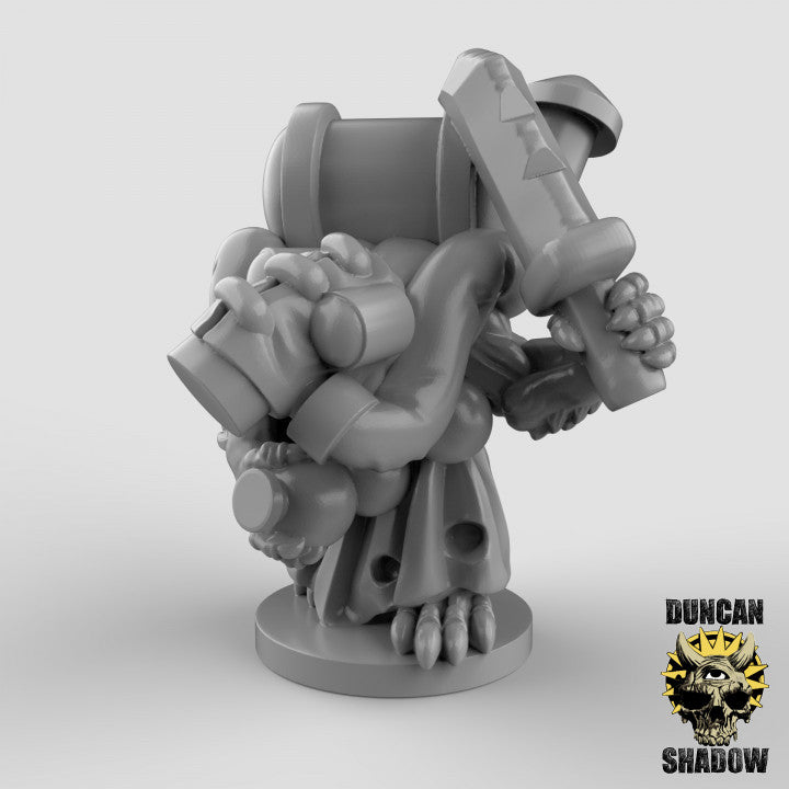 15mm Poison Wing Globes - Image 6