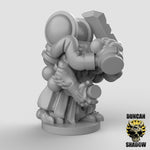 15mm Poison Wing Globes - Image 4