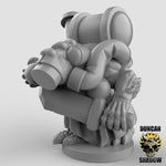 15mm Poison Wing Globes - Image 3