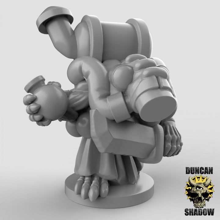 15mm Poison Wing Globes - Image 7