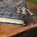 Miskatonic University Limited Edition "Ancient Tome" Notebook I Journal I Arkham Horror LCG I Campaign Log