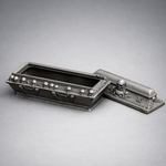 Casket Coffin Dice Box3