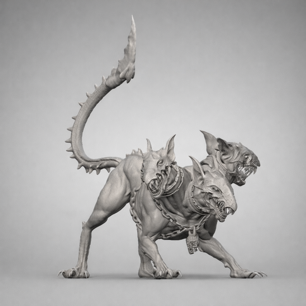 Cerberus