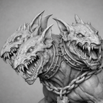 Cerberus 3