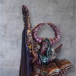 DEADMANCER - Miniature | Dungeons and Dragons | Pathfinder | War Gaming