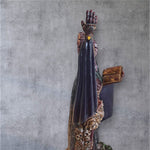 DEADMANCER - Miniature | Dungeons and Dragons | Pathfinder | War Gaming