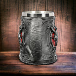 Baphomet Satanic Occult Mug