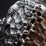 Dungeon Master Tankard "The Demon Summoner Edition" Unique Hand-Painted Tankard