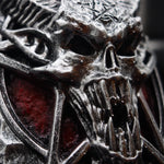 Dungeon Master Tankard "The Demon Summoner Edition" Unique Hand-Painted Tankard