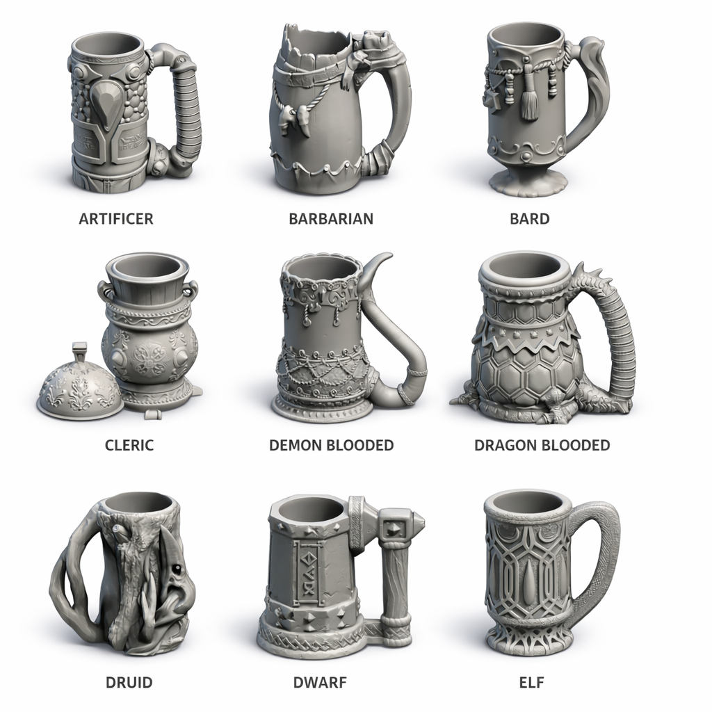 Mythic Mugs Artificer2