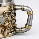 Steampunk Mug 3