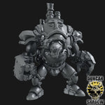 Holy Golem for Dungeons & Dragons | Board RPGs I War Gaming