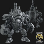 Holy Golem for Dungeons & Dragons | Board RPGs I War Gaming