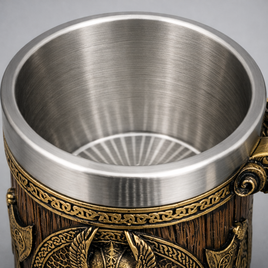 Stainless Steel Rim