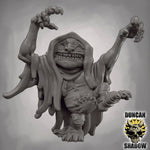 Boggart Vaesen - Resin Miniature for DnD & Tabletop Games | 28mm/32mm